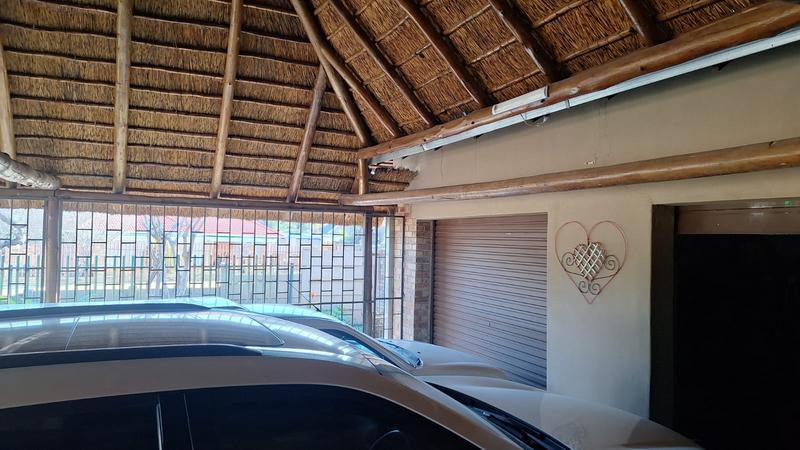 3 Bedroom Property for Sale in Stilfontein North West